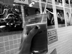 -兰芳园(上环店)
