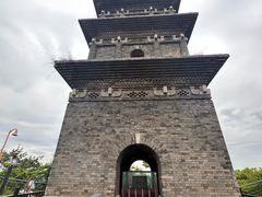 -九华山公园