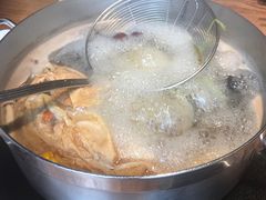 -牛很鲜潮汕牛肉火锅(朝晖路店)