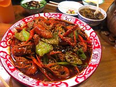 -搓火大都会(广安门总店)