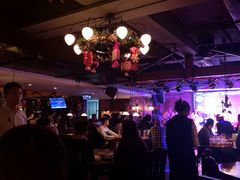 -宝莱纳啤酒花园餐厅PAULANER BRAUHAUS Nanjing(广州路店)