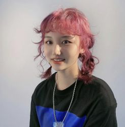 -那茉 Hair Salon
