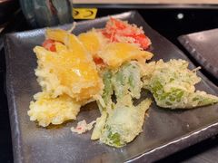 -盛宴自助餐厅(运达喜来登店)