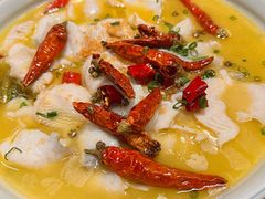 -巴蜀风·地道川菜(总店)