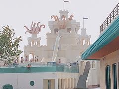 -秦皇岛乐岛海洋王国