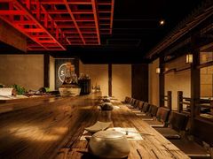 -三川·十酒Izakaya(南昌路店)