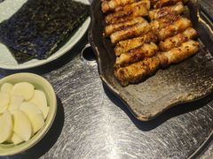 -丸藏和牛烧肉专门店(园区师惠坊店)