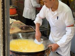 -严老幺烧麦(前进四路店)