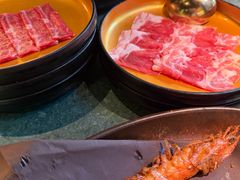 -牛New寿喜烧(龙湖金沙天街店)