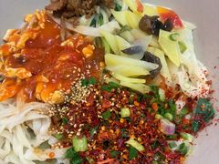 -弓家大队老碗面(高新咖啡街区店)