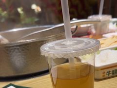 -朱氏牛鼎记鲜牛火锅(山水华庭店)
