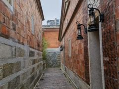 -晋江五店市传统文化旅游区