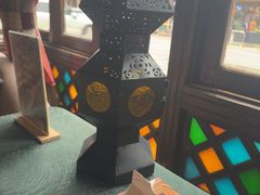 -翡翠鸟精品泰国菜(北辰财富中心店)