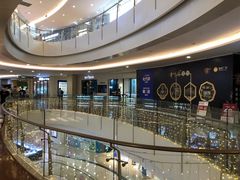 -皇庭广场(福华三路店)