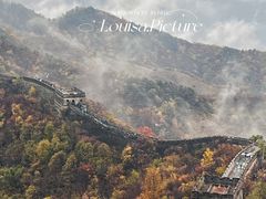 -慕田峪长城