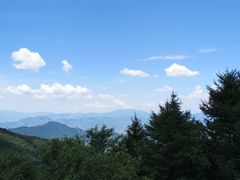 -白草畔自然风景区