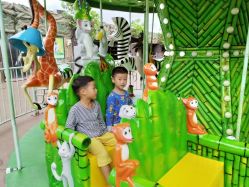 -宝燕乐园(闵行旗舰店)