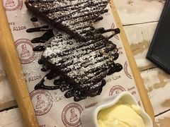 -Cafe Alice咖啡爱丽丝(奥城店)