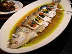 -锦楼·臻选新杭帮(杭州中心店)