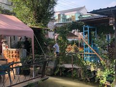 -水岸居湖景农家乐·阳澄湖大闸蟹
