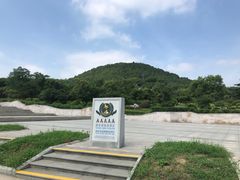 -云龙湖旅游景区