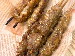 -喜之羊•羊肉粉面