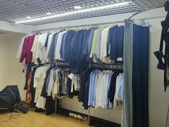 -小象国照相馆(宝山万达店)
