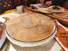 -大味生态火锅(蓝谷地店)