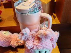 -星巴克(深圳湾口岸分店)