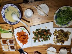 -鲁城往事(游客中心店)