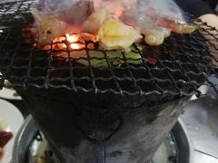 -松明一烤肉馆(鲁园店)