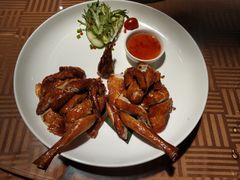 -渔太泰漓江小馆·广西融合菜(西街店)