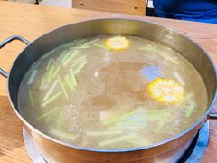 -掂档潮汕牛肉火锅(cityon熙地港店)