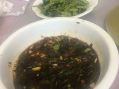 呛虾-翠茗农庄土菜馆(天目湖店)