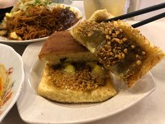 -何九海南茶店(鬼仔巷店)