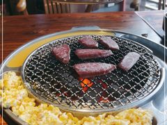-海之屋韩式烤肉(海棠68环球美食街店)