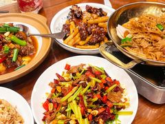 -合肥妈妈菜(青阳南路店)
