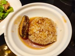 -蓝海大饭店·渔歌舫(黄岛店)