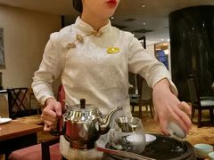 -北海金昌开元名都大酒店·四季轩中餐厅