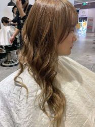 -时尚殿堂hair salon