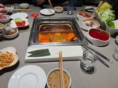 -海底捞火锅(河东万达广场店)