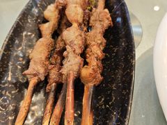 -新粤新疆菜(禅城店)