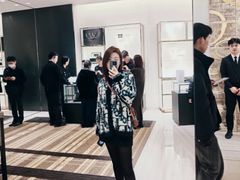 -CHANEL(恒隆广场店)