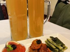 俄式冷式三拼-维兰西餐(万泉河店)