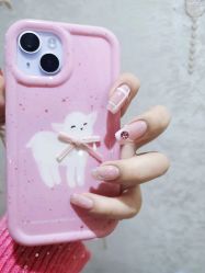 -Fanni美甲美睫皮肤管理