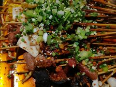 -付小姐在成都(五道口店)