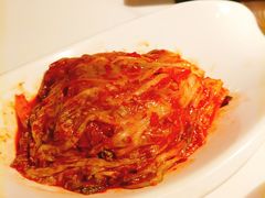 辣白菜-七八冷面·延边朝鲜族美食(圣熙八号店)