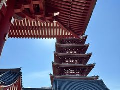 -浅草寺