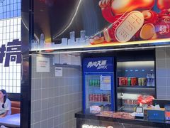 -胖哥俩肉蟹煲(萧山加州阳光店)