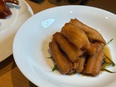 -新荣记(西溪湿地店)